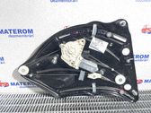 Fensterheber elektrisch mit Motor Tür hinten