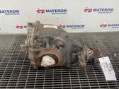 Rear differential