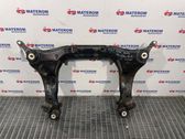 Front subframe