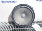 Lautsprecher Armaturenbrett Cockpit