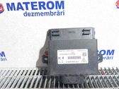 Módulo de control de arranque/parada