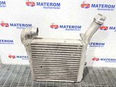 Radiador intercooler