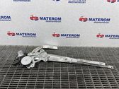 Regulador de puerta delantera con motor