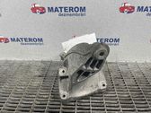 Engine mount bracket