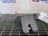 Spoiler tylnej szyby klapy bagażnika