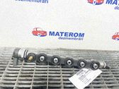 Kraftstoffverteiler Einspritzleiste Verteilerrohr