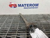 Polttoainesuutin