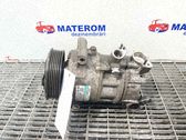 Air conditioning (A/C) compressor (pump)