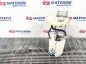 In-tank fuel pump