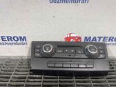 Climate control unit