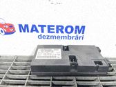 Модуль управления сидением