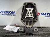 Gearbox mount