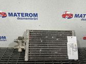 Engine oil radiator