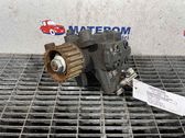 Polttoaineen ruiskutuksen suurpainepumppu