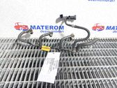 Fuel return line/hose