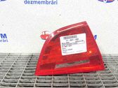 Tailgate rear/tail lights