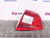 Tailgate rear/tail lights