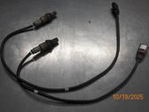 Lambda probe sensor