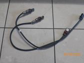 Lambda probe sensor