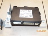 Suspension control unit/module