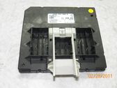 Combustion control unit/module