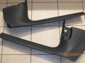 Front sill trim cover