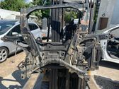 Front subframe