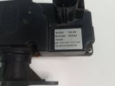 Gearbox-reducer motor