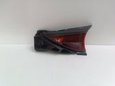 Tailgate rear/tail lights
