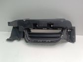 Front fog light trim/grill