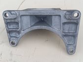 Gearbox mounting bracket