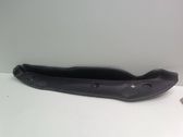 Fender end trim