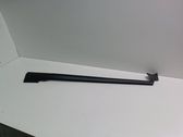 Roof trim bar molding cover