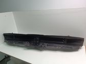 Intercooler air guide/duct channel