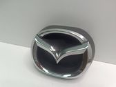 Manufacturer badge logo/emblem