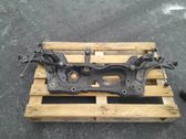 Other front suspension part
