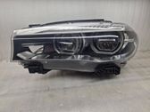 Headlight/headlamp