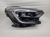 Headlight/headlamp