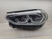 Headlight/headlamp