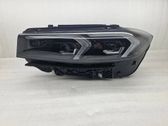 Headlight/headlamp