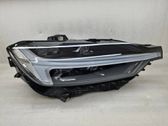Headlight/headlamp
