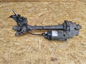 Steering rack