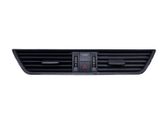 Dash center air vent grill