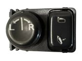 Wing mirror switch