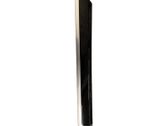 Rear door trim (molding)