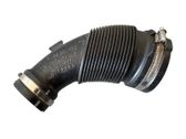 Intake resonator