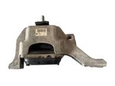 Engine mount bracket