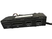 USB socket connector