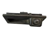 Reversing camera
