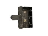 Door central lock control unit/module